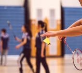 The Road to Badminton Greatness – Trials, Triumphs, and Techniques