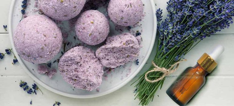 Bath Time Bliss: Discovering the Top 5 CBD-Infused Bath Bombs for Ultimate Relaxation