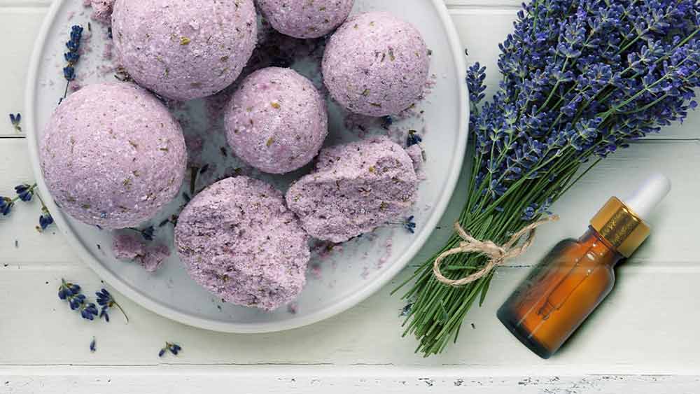 Bath Time Bliss: Discovering the Top 5 CBD-Infused Bath Bombs for Ultimate Relaxation