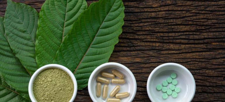 Kratom’s Therapeutic Touch: A Comprehensive Guide to Health Advantages