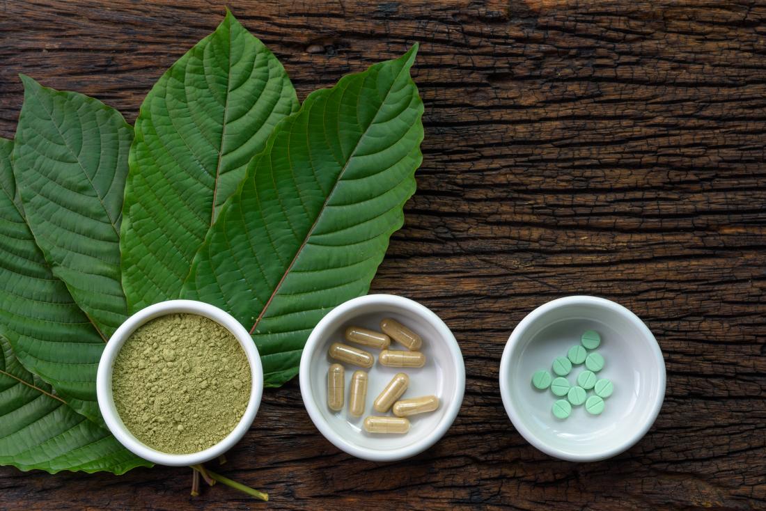 Kratom's Therapeutic Touch: A Comprehensive Guide to Health Advantages